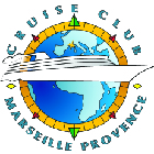 Club de la croisière Marseille Provence