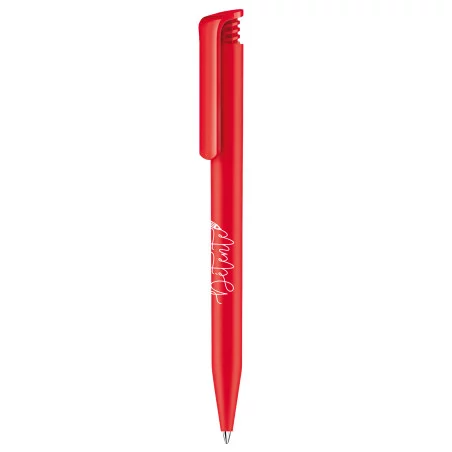 Stylo Senator Super Hit Mat Stylo Senator Super Hit Mat - Rouge 186