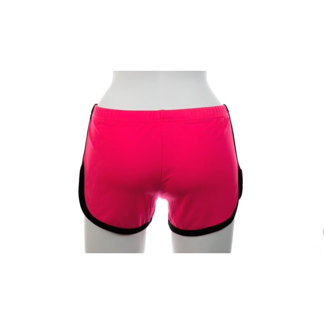 Short personnalisable Girly 