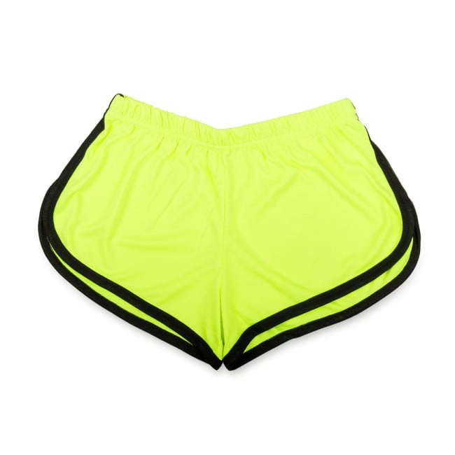 Short personnalisable Girly 