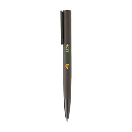 Stylo publicitaire Jagger acier Stylo publicitaire Jagger acier - Gris 425