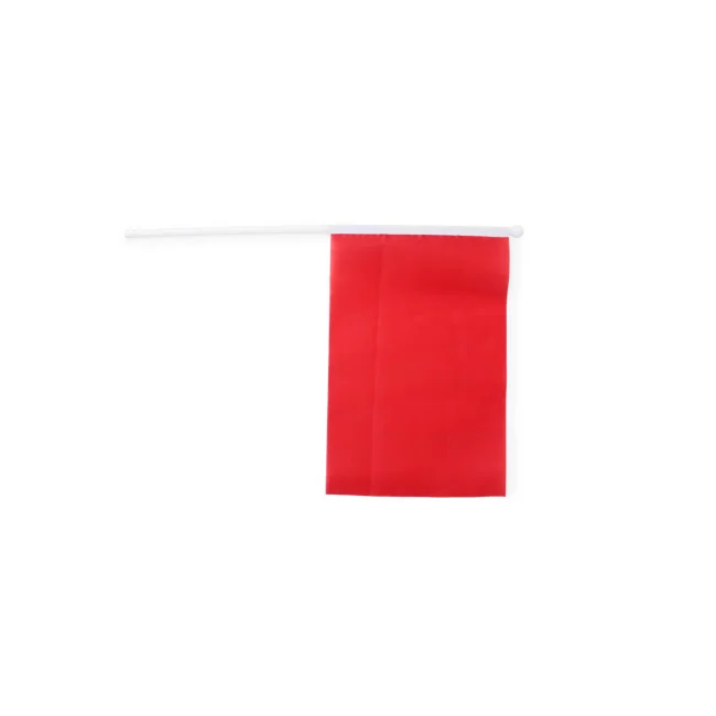 Drapeau publicitaire Fiesta