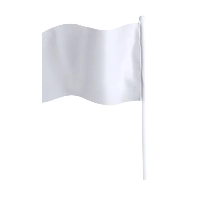Drapeau publicitaire Fiesta