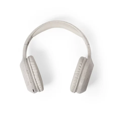 Casque Bluetooth personnalisable  Wheat 