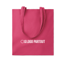 Sac Publicitaire Shopping Cottoned Plus 