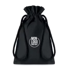 Pochon en coton Taske color...