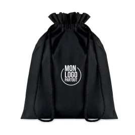 Pochon en coton Taske color...