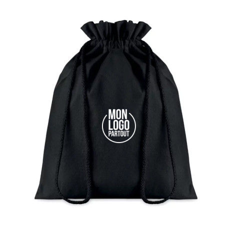 Pochon en coton Taske color Medium 