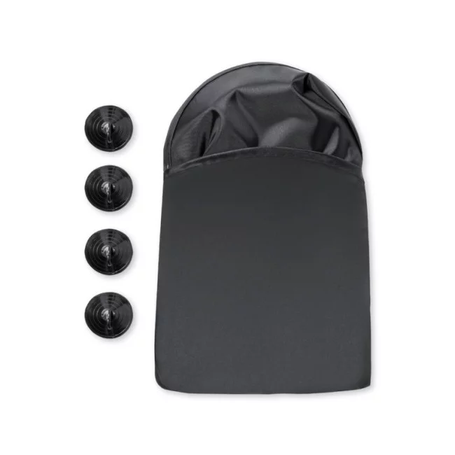 Pare-soleils sublimation Korenty 