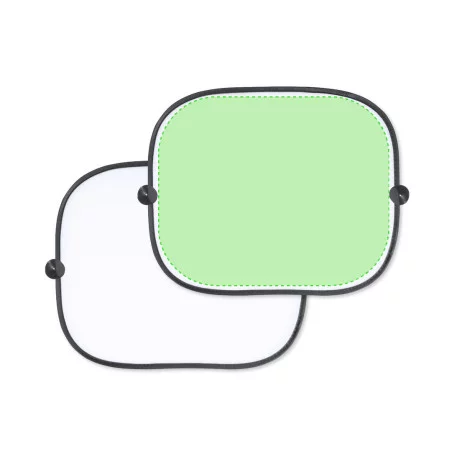 Pare-soleils sublimation Korenty 