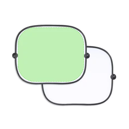 Pare-soleils sublimation Korenty 