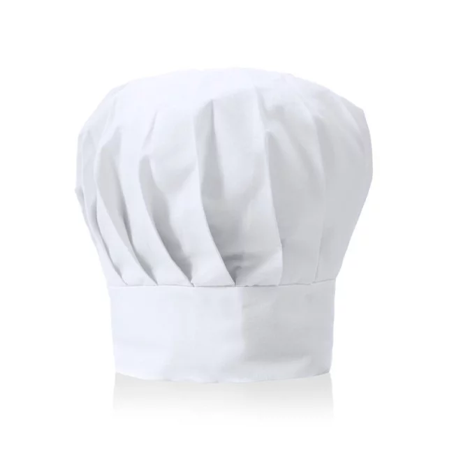 Toque de cuisine personnalisable Nilson 