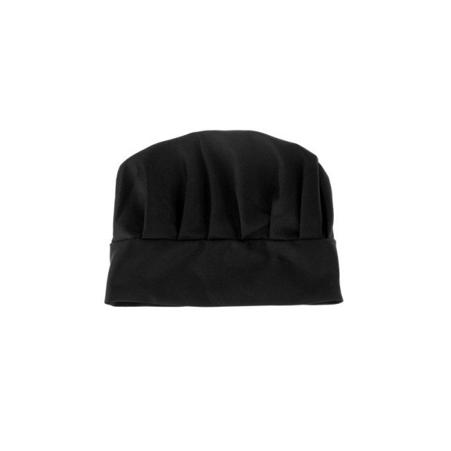Toque de cuisine personnalisable Nilson 