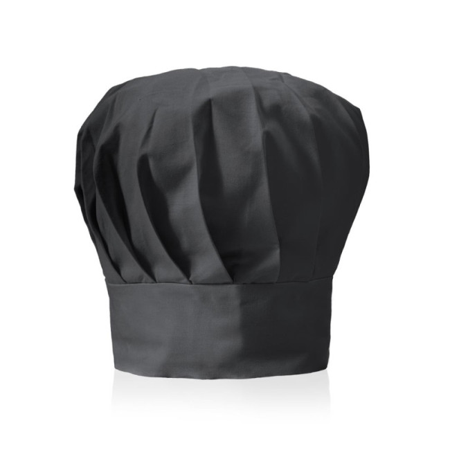 Toque de cuisine personnalisable Nilson 