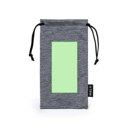 Étui à lunettes personnalisable Torlax 