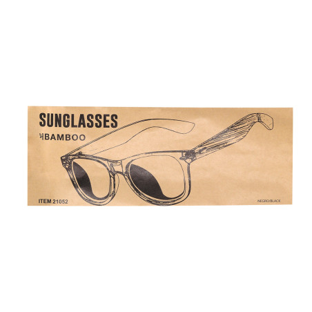 Lunettes De Soleil Personnalisées Dristan 