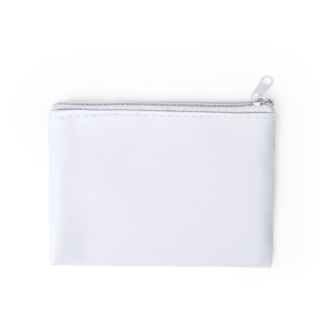Porte-monnaie personnalisé Dramix 