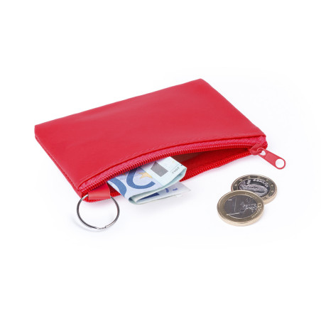 Porte-monnaie personnalisé Dramix 