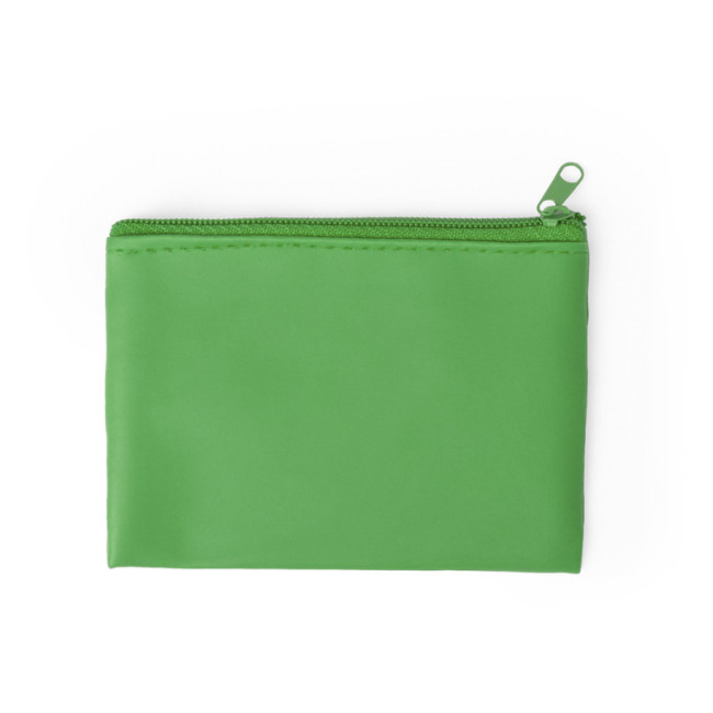 Porte-monnaie personnalisé Dramix 