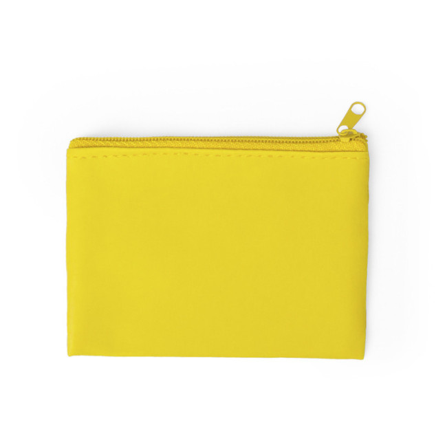 Porte-monnaie personnalisé Dramix 