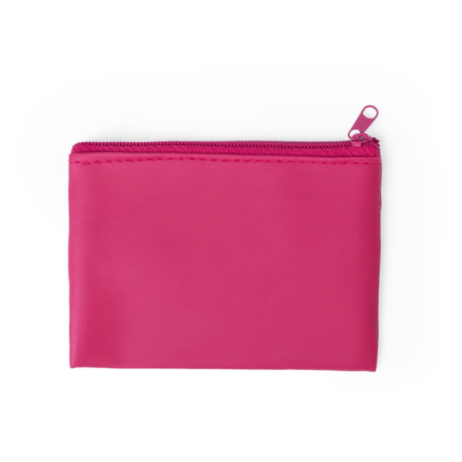 Porte-monnaie personnalisé Dramix 