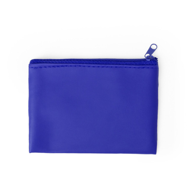Porte-monnaie personnalisé Dramix 