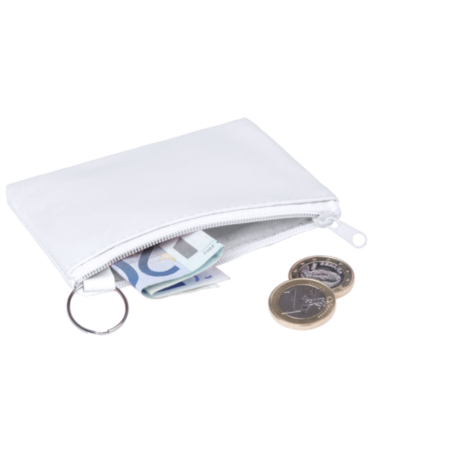 Porte-monnaie personnalisé Dramix 