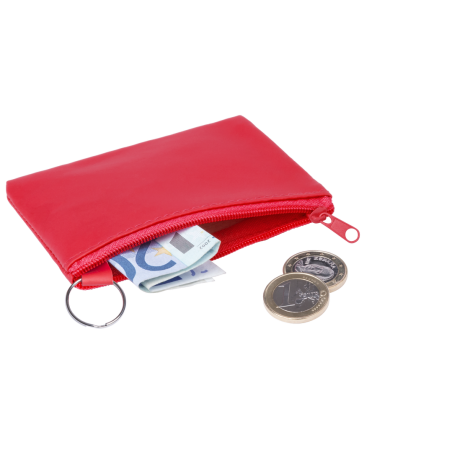 Porte-monnaie personnalisé Dramix 
