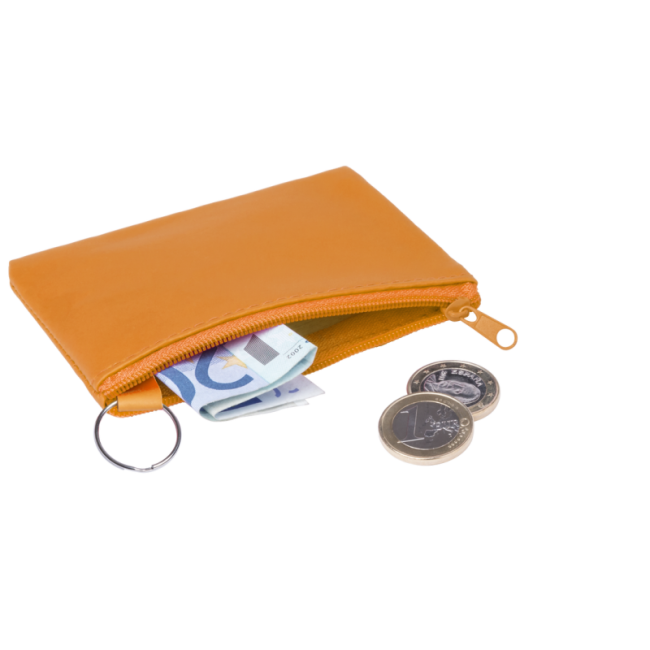 Porte-monnaie personnalisé Dramix 