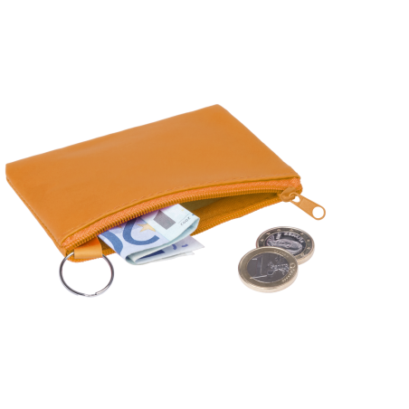 Porte-monnaie personnalisé Dramix 
