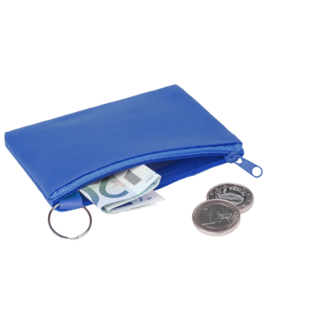 Porte-monnaie personnalisé Dramix 