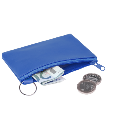 Porte-monnaie personnalisé Dramix 