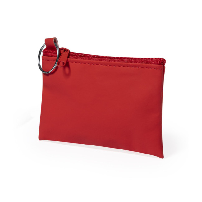 Porte-monnaie personnalisé Dramix 