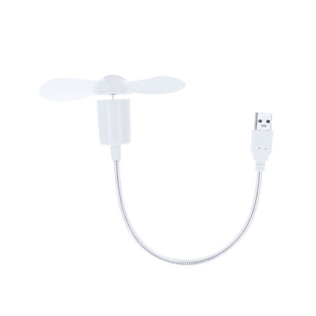 Ventilateur USB publicitaire Winsord 