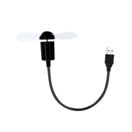 Ventilateur USB publicitaire Winsord 
