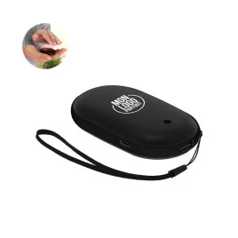 Powerbank chauffe-main...