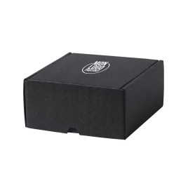 Boîte d'expédition...