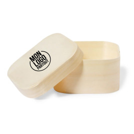 Boîte de présentation...