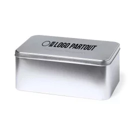 Boîte de présentation...