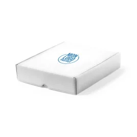 Boîte d'expédition...