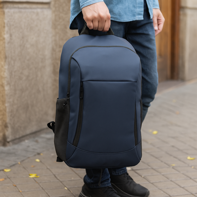 Sac à dos pour ordinateur publicitaire Korovin 
