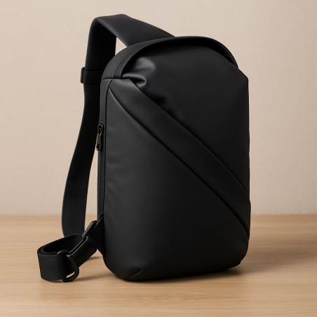 Sac bandoulière personnalisable en PU Day 