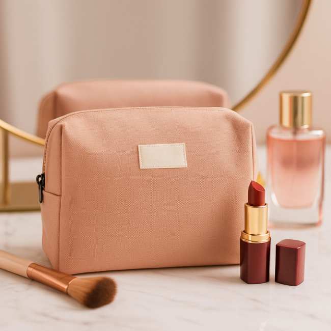 Trousse de toilette Studio by Hindbag Estelle Taille M 