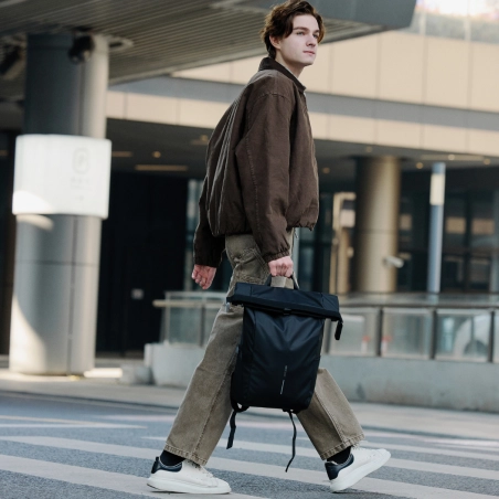 Sac à dos pour vélo résistant à l'eau Urban 16" 