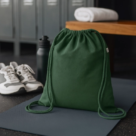 Sac cordon personnalisé Cabetri Colour 