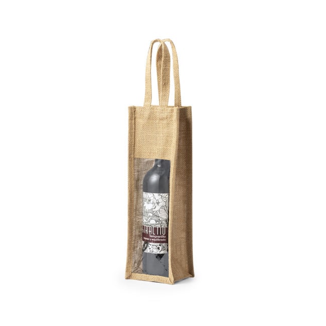 Sac personnalisé bouteille Holden 