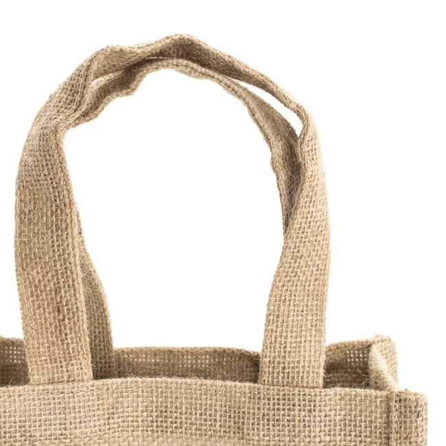 Sac publicitaire 2 bouteilles Koop