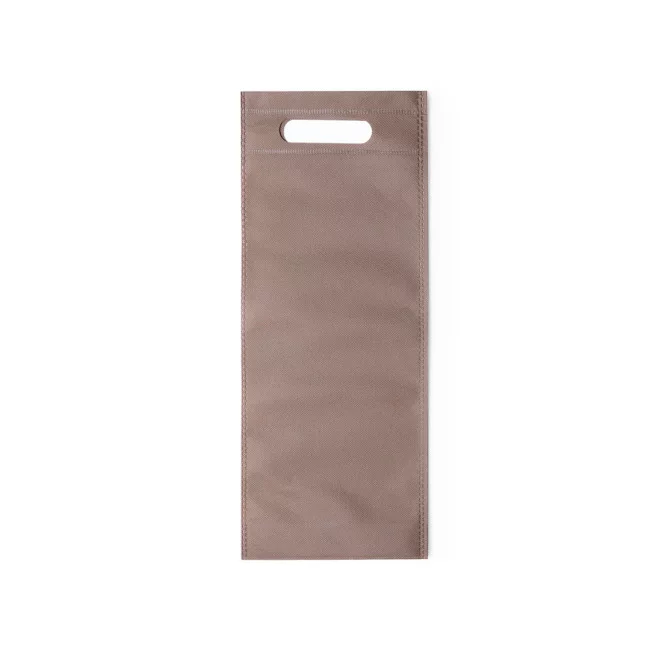 Sac bouteille personnalisé intissé Varien