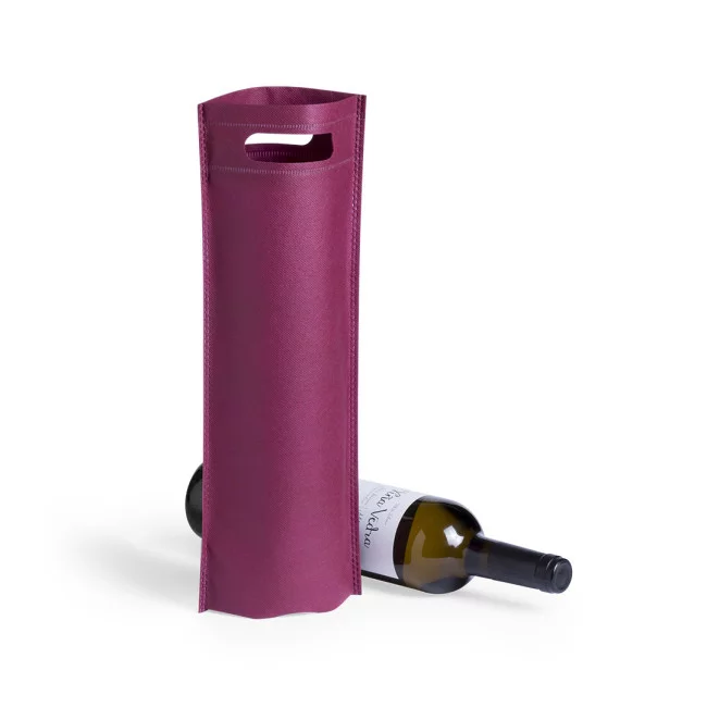 Sac bouteille personnalisé intissé Varien