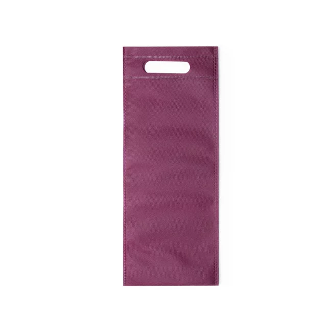 Sac bouteille personnalisé intissé Varien